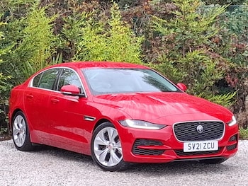 2021 - 2.0 P250 S 4dr Auto
