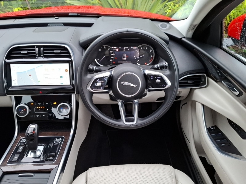 Used Jaguar XE 2021 for sale - 76160483: Photo 7