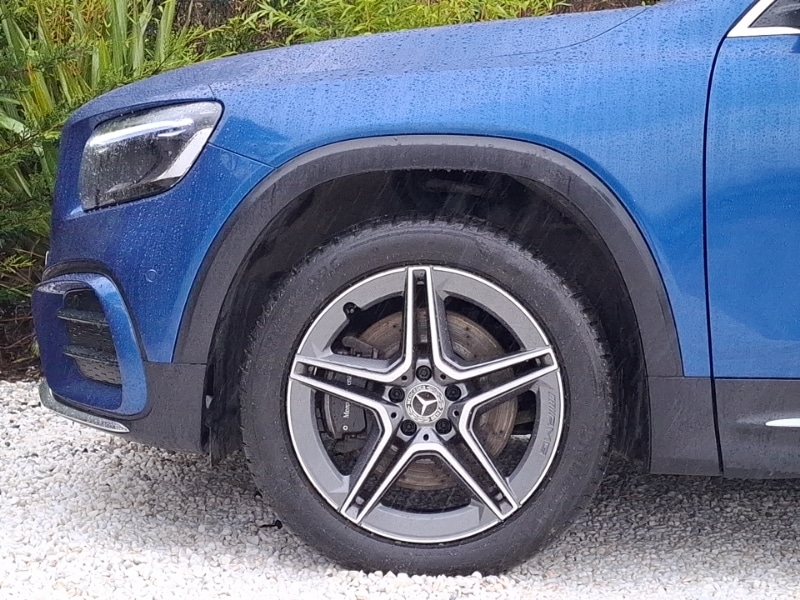 Used Mercedes-Benz GLB 2024 for sale - 77482726: Photo 13