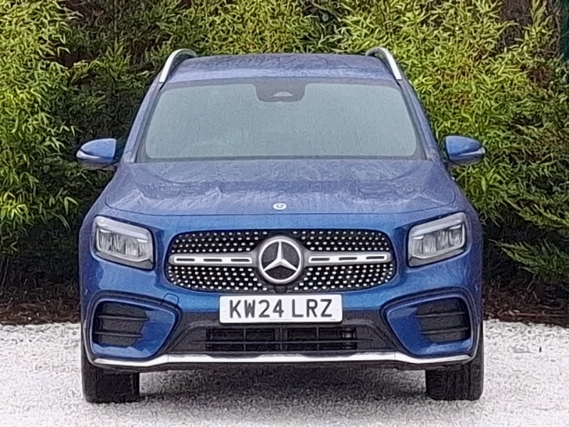 Used Mercedes-Benz GLB 2024 for sale - 77482726: Photo 14