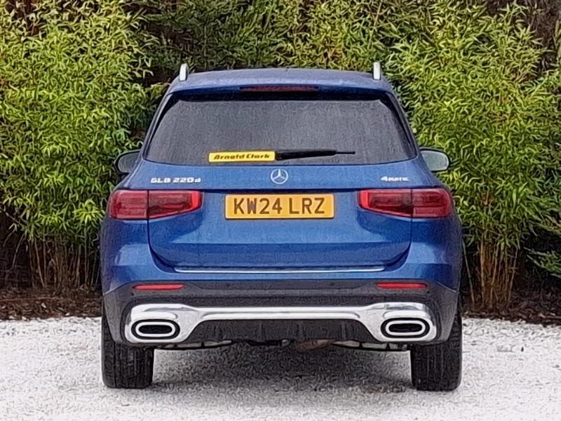 Used Mercedes-Benz GLB 2024 for sale - 77482726: Photo 15