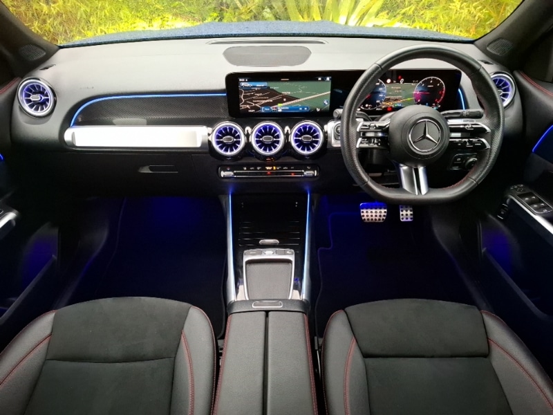 Used Mercedes-Benz GLB 2024 for sale - 77482726: Photo 2