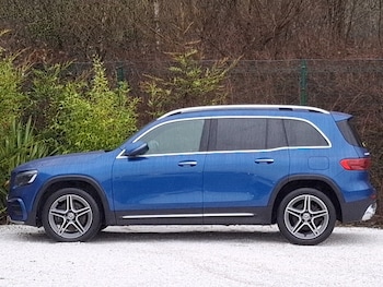 Used Mercedes-Benz GLB 2024 for sale - 77482726: Photo