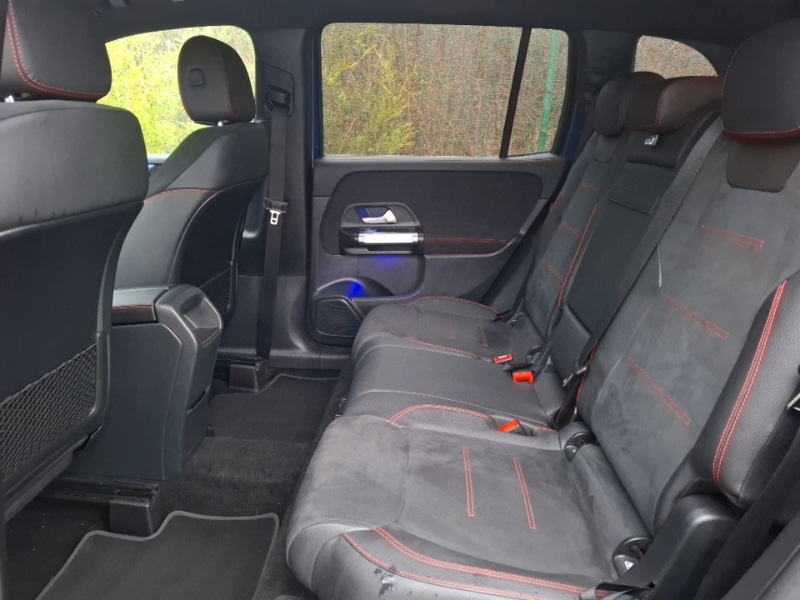 Used Mercedes-Benz GLB 2024 for sale - 77482726: Photo 6