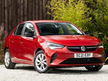 Vauxhall - Corsa