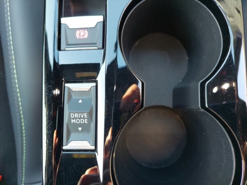 Used Peugeot 2008 2022 for sale - 77634928: Photo 11