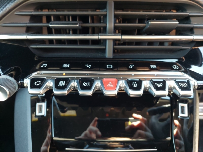 Used Peugeot 2008 2022 for sale - 77634928: Photo 16