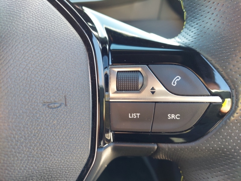 Used Peugeot 2008 2022 for sale - 77634928: Photo 18