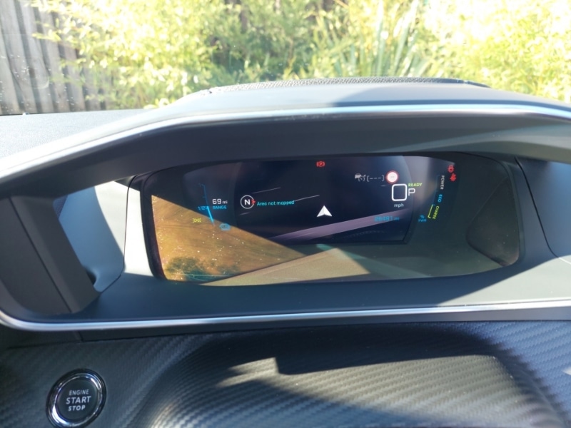 Used Peugeot 2008 2022 for sale - 77634928: Photo 2