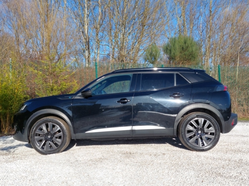 Used Peugeot 2008 2022 for sale - 77634928: Photo 4