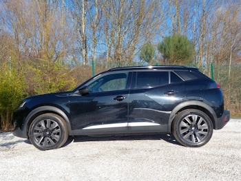 Used Peugeot 2008 2022 for sale - 77634928: Photo