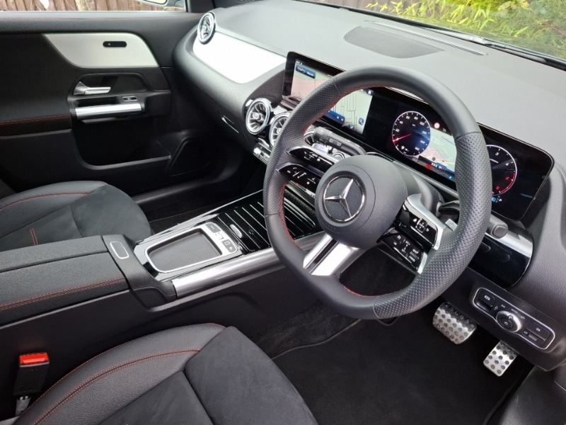 Used Mercedes-Benz GLA 2025 for sale - 78040921: Photo 10