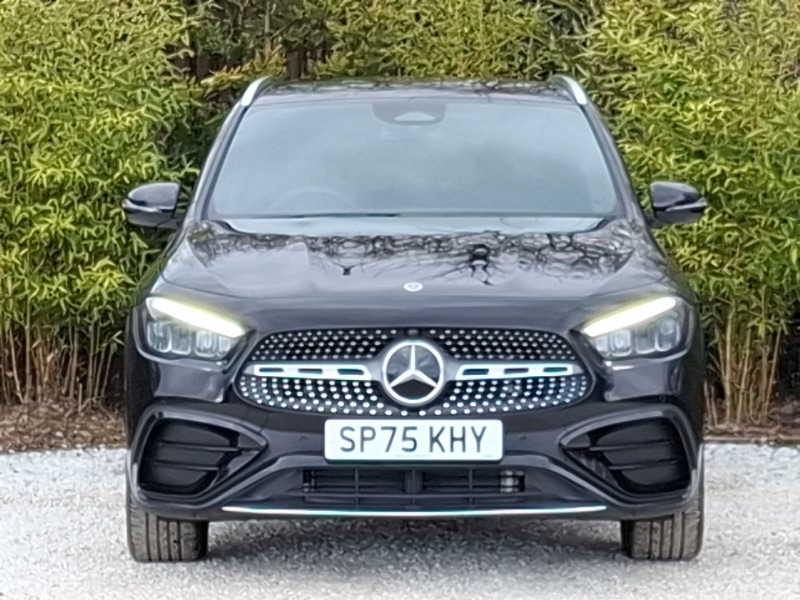 Used Mercedes-Benz GLA 2025 for sale - 78040921: Photo 13