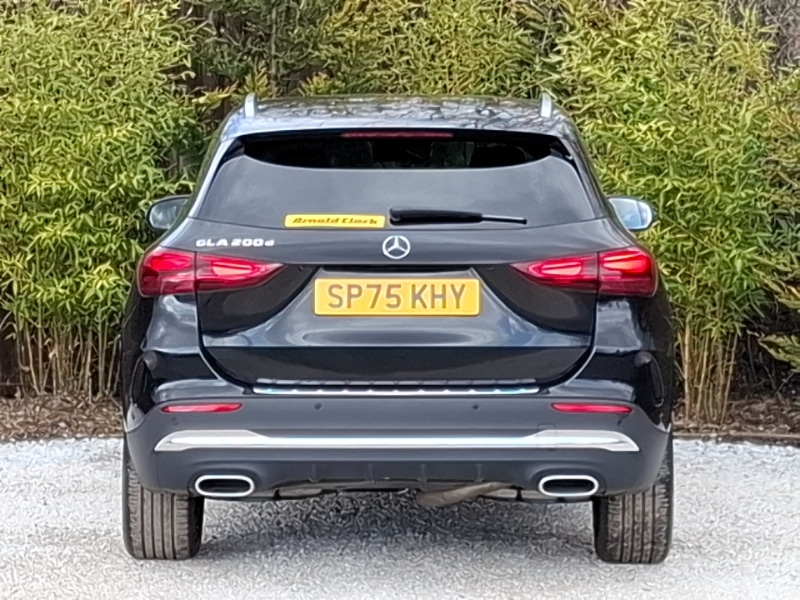 Used Mercedes-Benz GLA 2025 for sale - 78040921: Photo 14