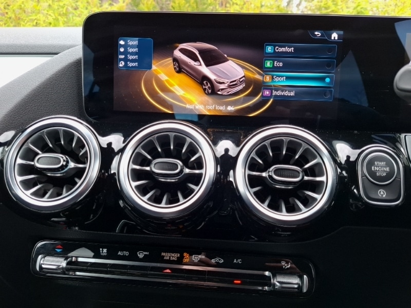 Used Mercedes-Benz GLA 2025 for sale - 78040921: Photo 16