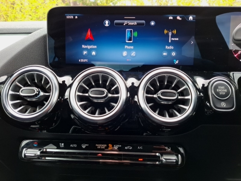 Used Mercedes-Benz GLA 2025 for sale - 78040921: Photo 17