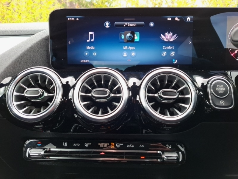 Used Mercedes-Benz GLA 2025 for sale - 78040921: Photo 18