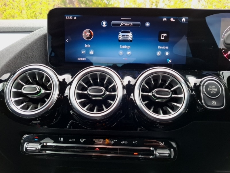 Used Mercedes-Benz GLA 2025 for sale - 78040921: Photo 19