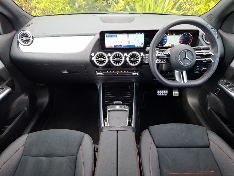 Used Mercedes-Benz GLA 2025 for sale - 78040921: Photo 2