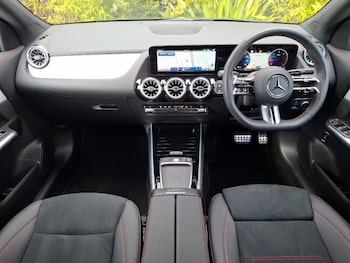 Used Mercedes-Benz GLA 2025 for sale - 78040921: Photo