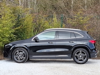 Used Mercedes-Benz GLA 2025 for sale - 78040921: Photo
