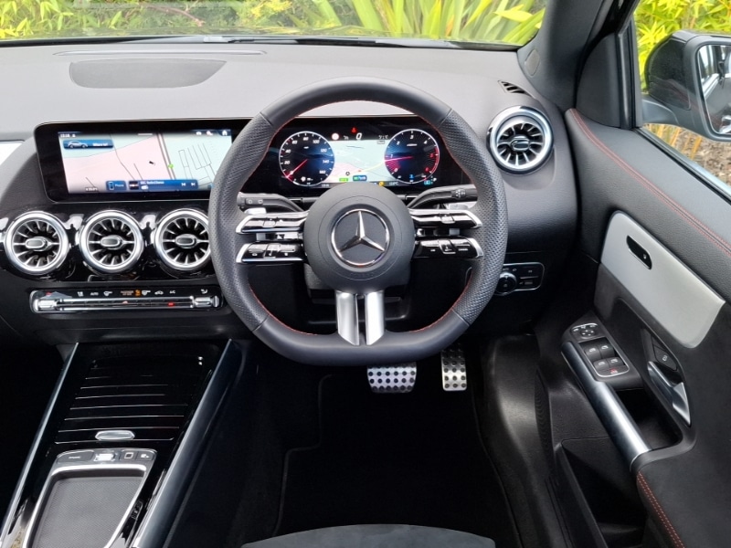 Used Mercedes-Benz GLA 2025 for sale - 78040921: Photo 7