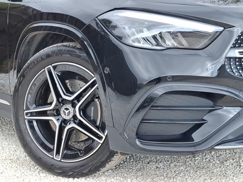 Used Mercedes-Benz GLA 2025 for sale - 78040921: Photo 9