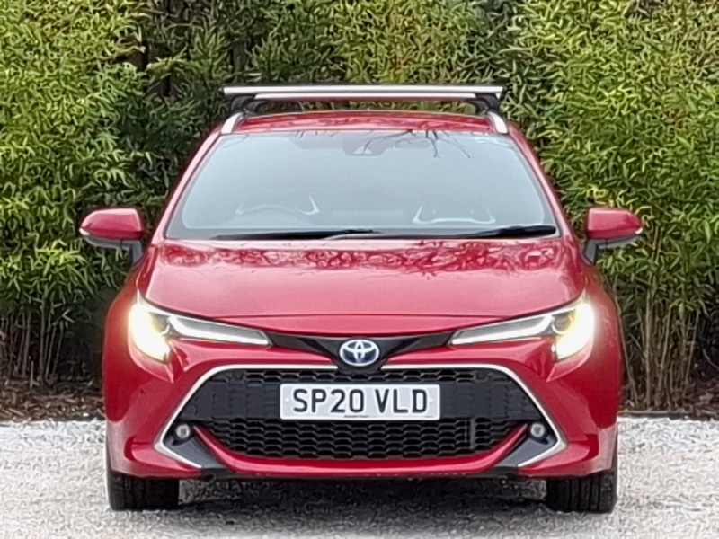 Used Toyota Corolla 2020 for sale - 77536708: Photo 13