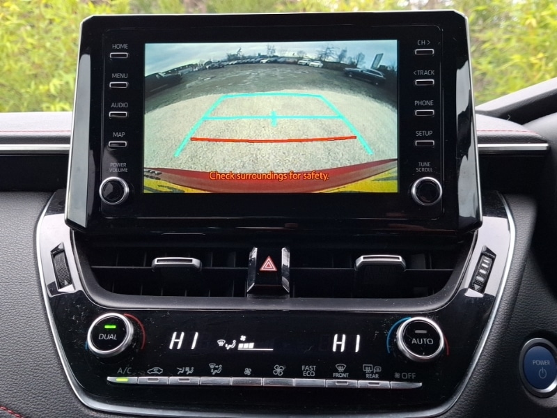 Used Toyota Corolla 2020 for sale - 77536708: Photo 15