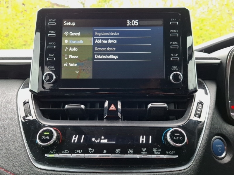 Used Toyota Corolla 2020 for sale - 77536708: Photo 16