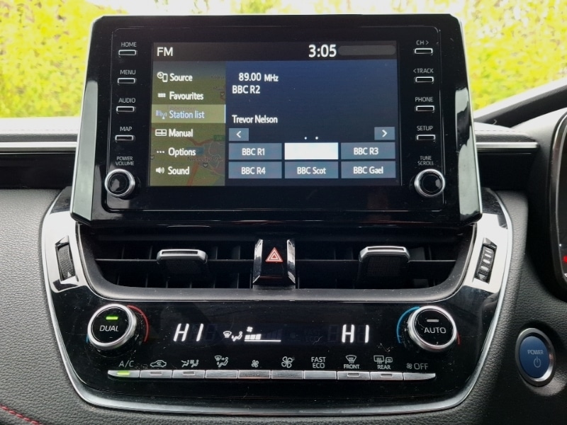 Used Toyota Corolla 2020 for sale - 77536708: Photo 18