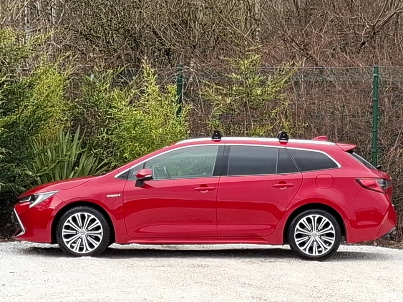 Used Toyota Corolla 2020 for sale - 77536708: Photo 4