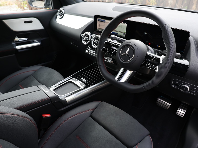 Used Mercedes-Benz GLA 2025 for sale - 76199267: Photo 13