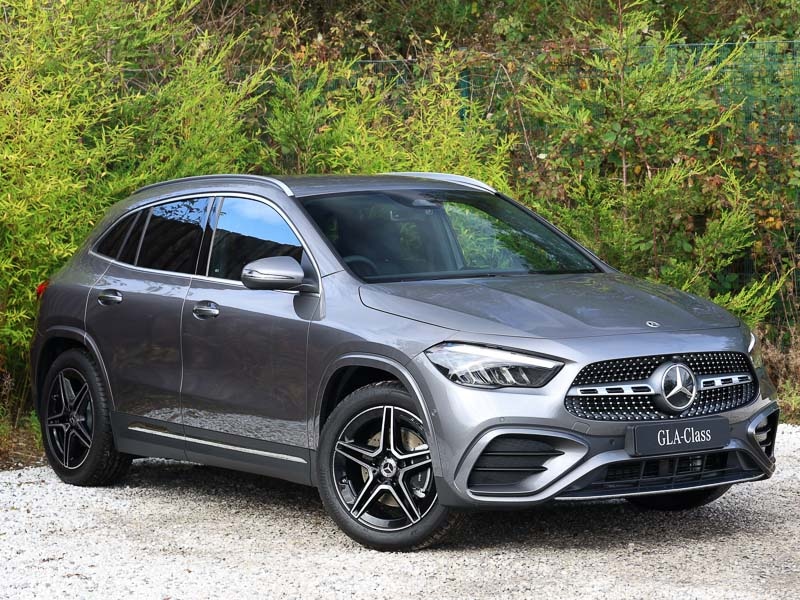 Used Mercedes-Benz GLA 2025 for sale - 76199267: Photo 15