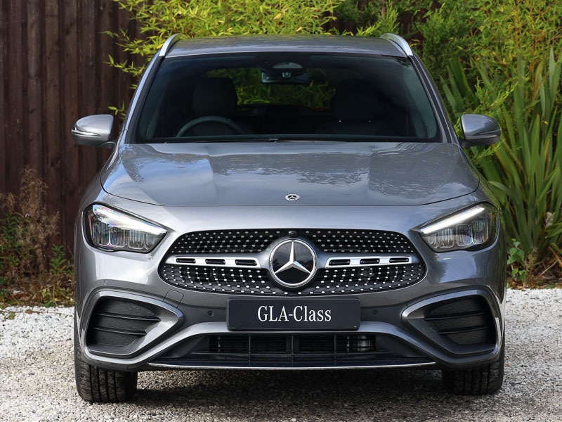 Used Mercedes-Benz GLA 2025 for sale - 76199267: Photo 17