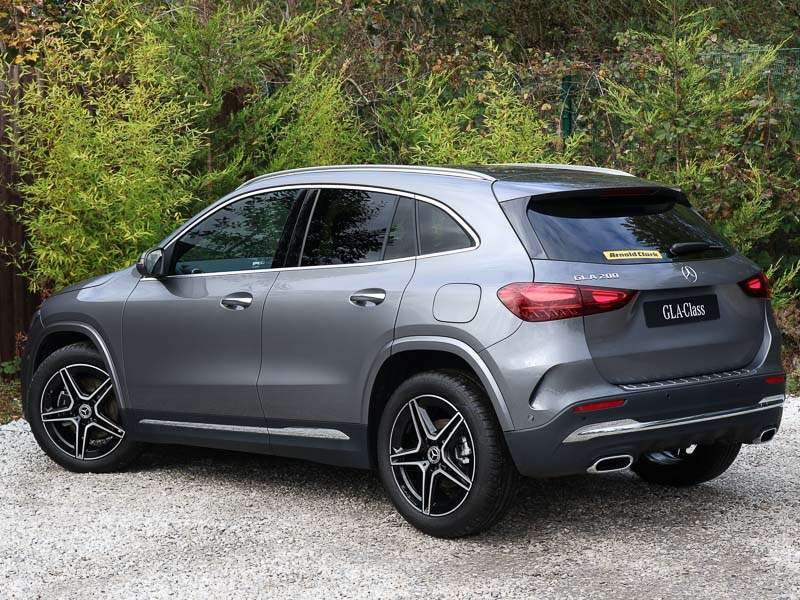 Used Mercedes-Benz GLA 2025 for sale - 76199267: Photo 18