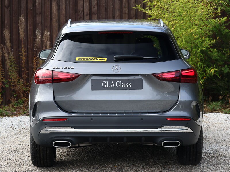 Used Mercedes-Benz GLA 2025 for sale - 76199267: Photo 19