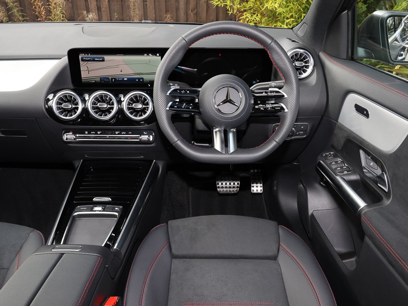 Used Mercedes-Benz GLA 2025 for sale - 76199267: Photo 7