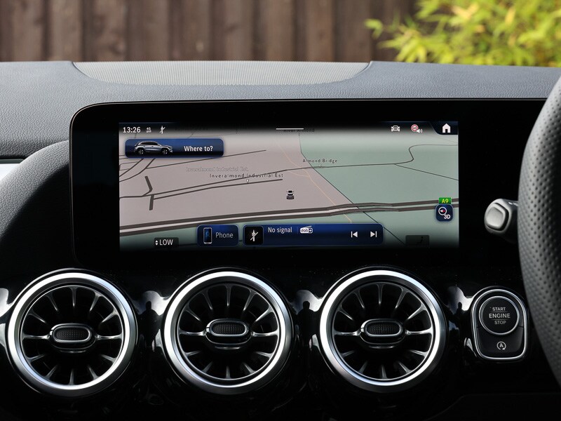 Used Mercedes-Benz GLA 2025 for sale - 76199267: Photo 8
