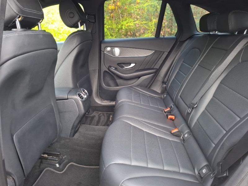 Used Mercedes-Benz GLC 2018 for sale - 76506805: Photo 6