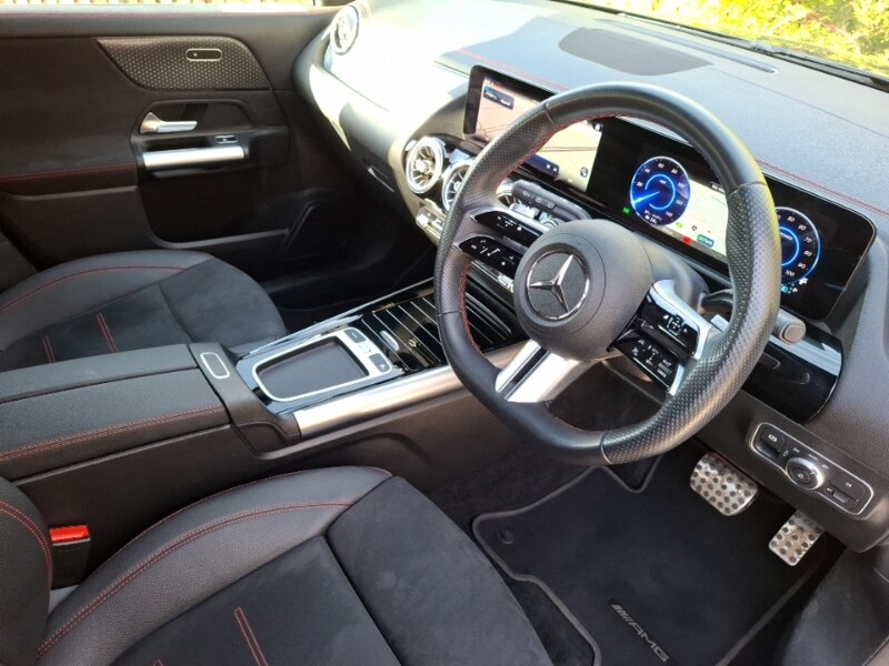 Used Mercedes-Benz EQA 2024 for sale - 77731862: Photo 10