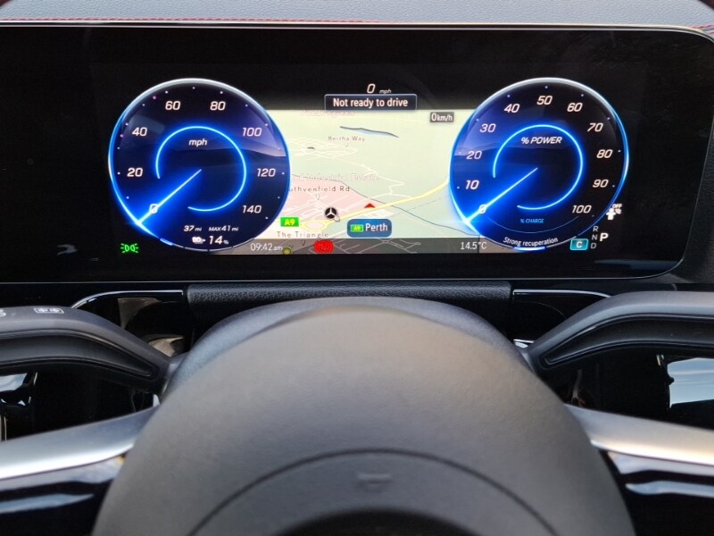 Used Mercedes-Benz EQA 2024 for sale - 77731862: Photo 11