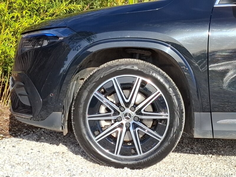 Used Mercedes-Benz EQA 2024 for sale - 77731862: Photo 12