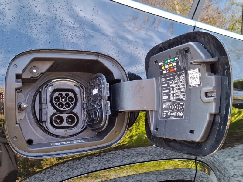 Used Mercedes-Benz EQA 2024 for sale - 77731862: Photo 13