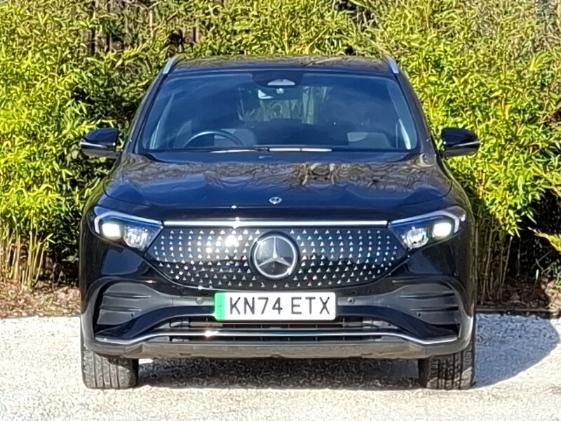 Used Mercedes-Benz EQA 2024 for sale - 77731862: Photo 14