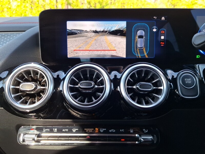 Used Mercedes-Benz EQA 2024 for sale - 77731862: Photo 16