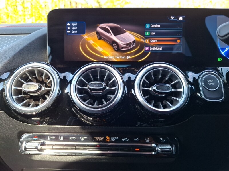 Used Mercedes-Benz EQA 2024 for sale - 77731862: Photo 17