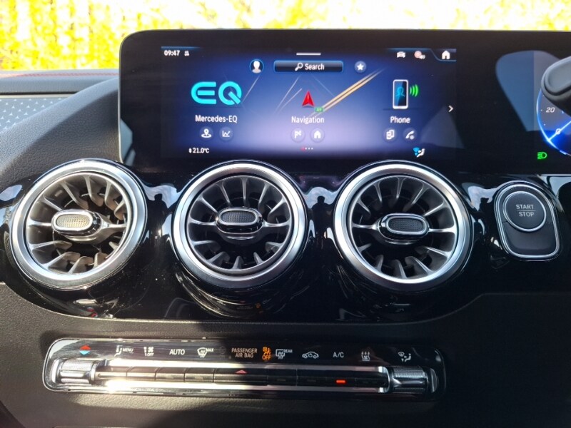 Used Mercedes-Benz EQA 2024 for sale - 77731862: Photo 18