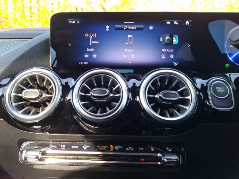 Used Mercedes-Benz EQA 2024 for sale - 77731862: Photo 19