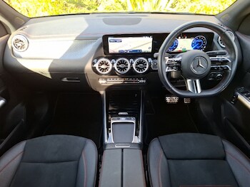 Used Mercedes-Benz EQA 2024 for sale - 77731862: Photo